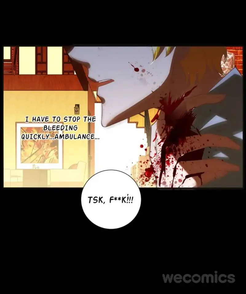 My Vampire Lover Chapter 41 page 50 - 
