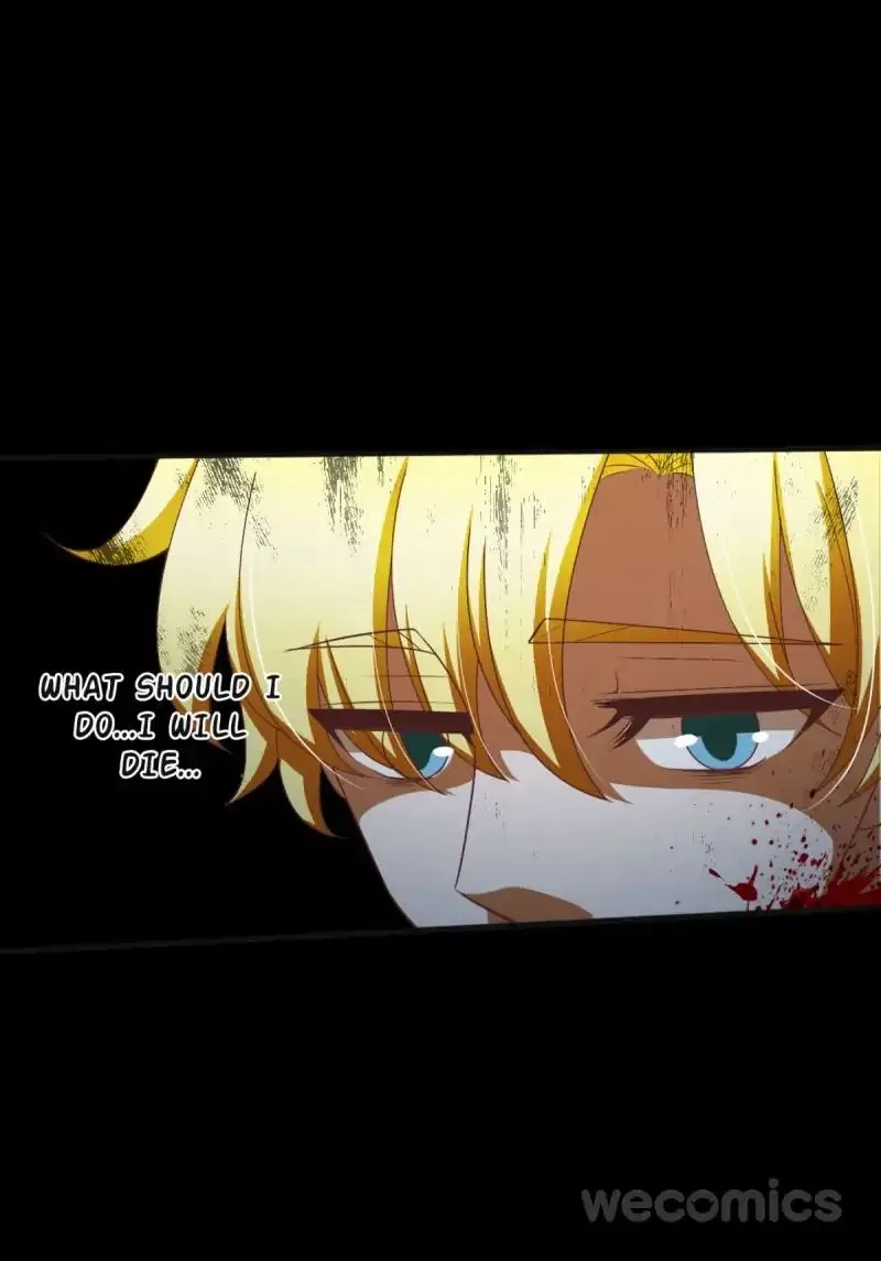 My Vampire Lover Chapter 41 page 51 - 