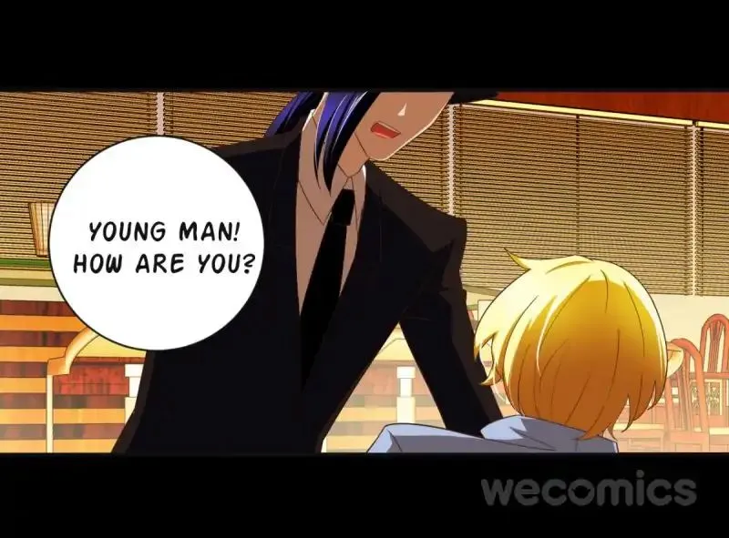 My Vampire Lover Chapter 41 page 52 - 