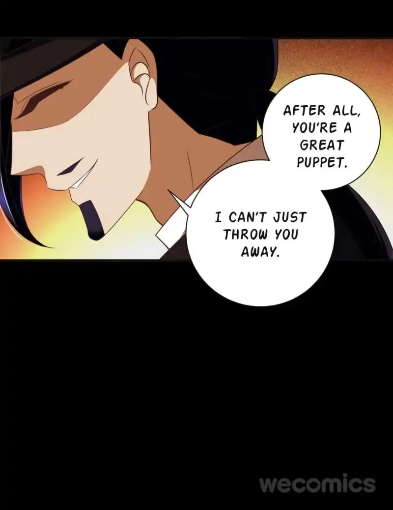My Vampire Lover Chapter 41 page 55 - 