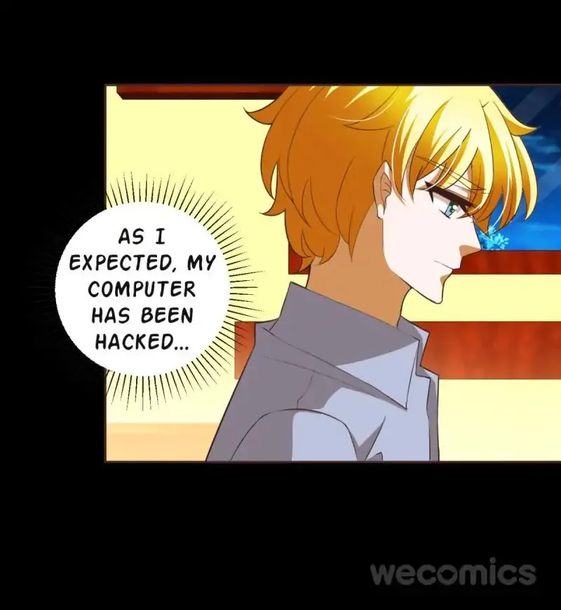 My Vampire Lover Chapter 41 page 8 - 