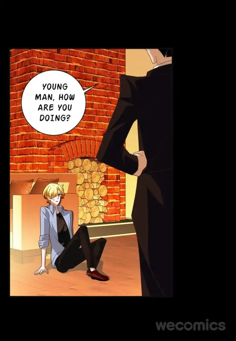 My Vampire Lover Chapter 42 page 2 - 