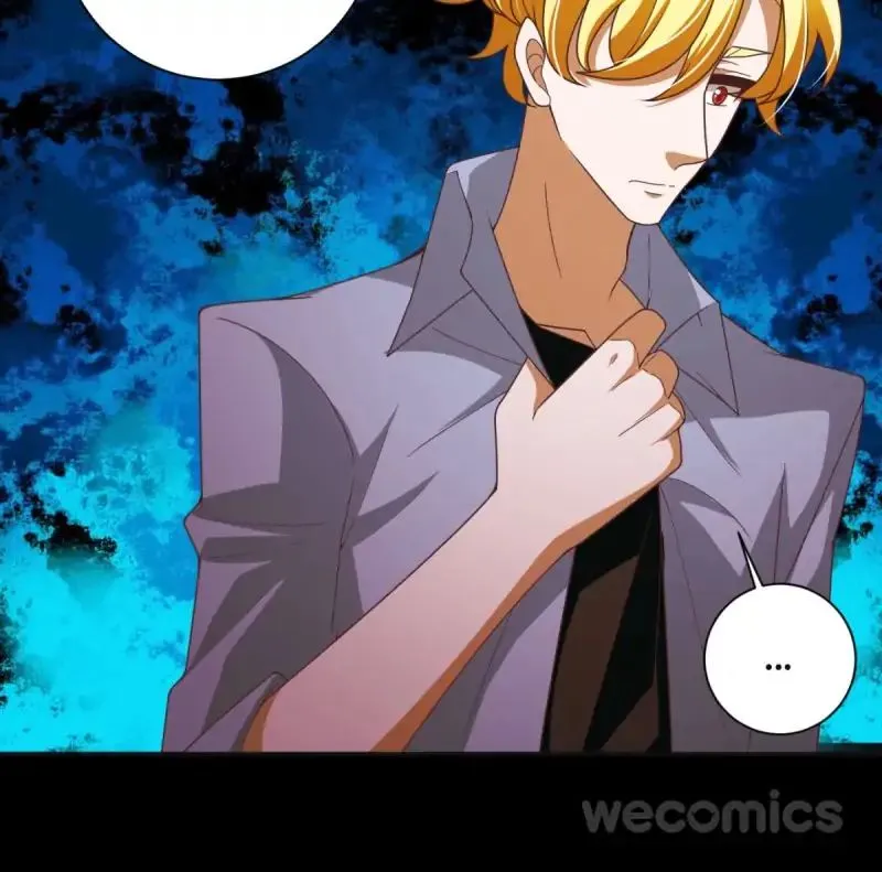 My Vampire Lover Chapter 42 page 13 - 