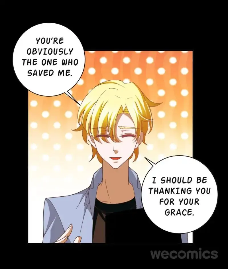 My Vampire Lover Chapter 42 page 17 - 