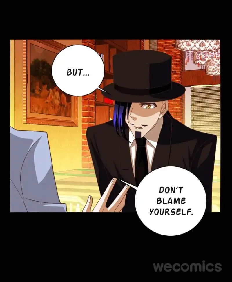 My Vampire Lover Chapter 42 page 19 - 