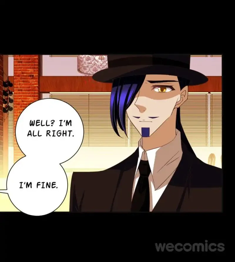 My Vampire Lover Chapter 42 page 3 - 
