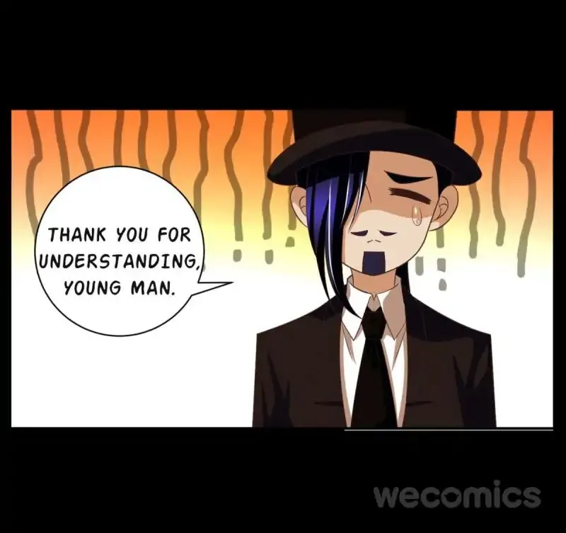 My Vampire Lover Chapter 42 page 22 - 