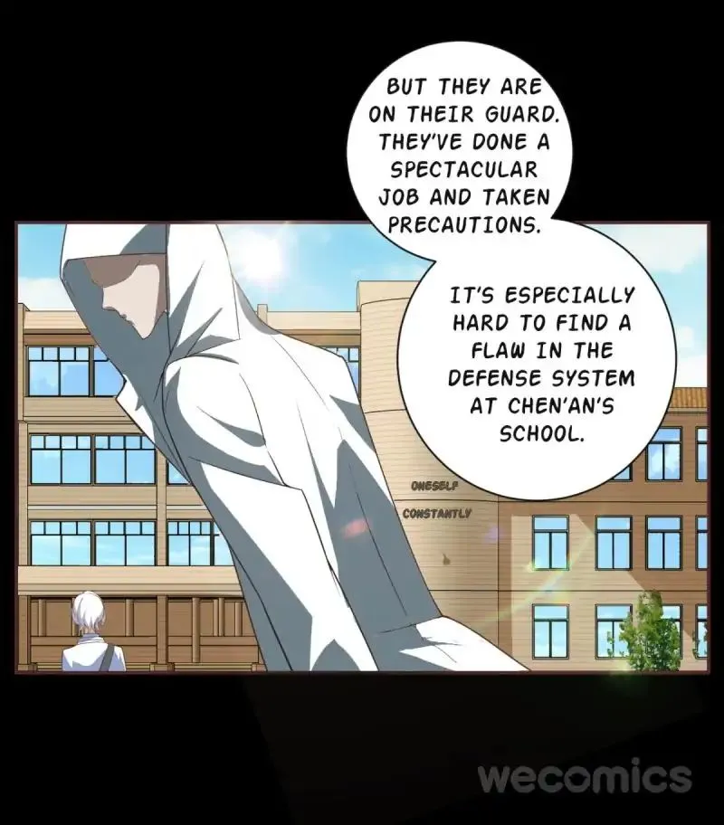 My Vampire Lover Chapter 42 page 26 - 
