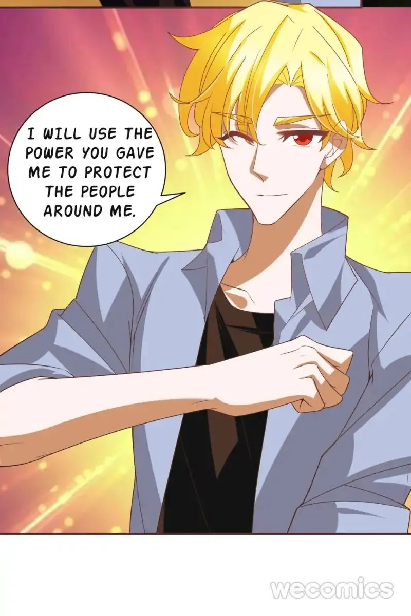 My Vampire Lover Chapter 42 page 30 - 