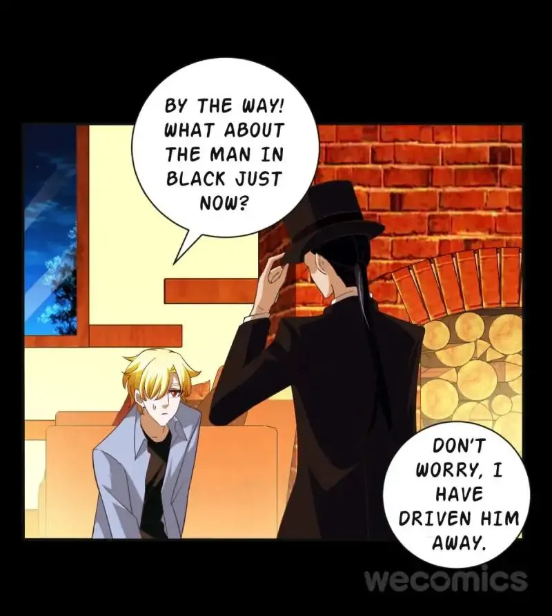 My Vampire Lover Chapter 42 page 4 - 