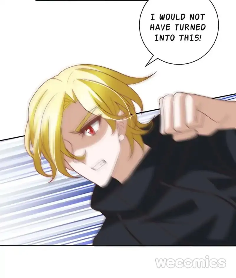 My Vampire Lover Chapter 42 page 33 - 