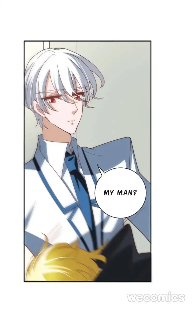 My Vampire Lover Chapter 42 page 34 - 