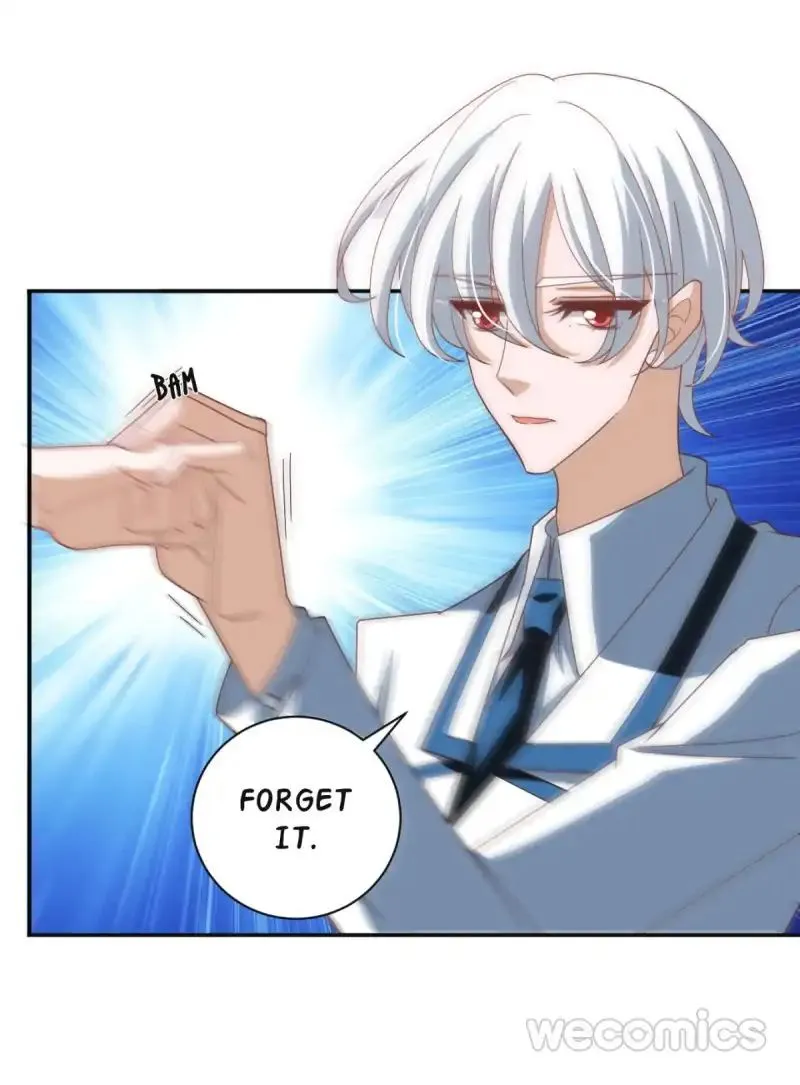 My Vampire Lover Chapter 42 page 36 - 