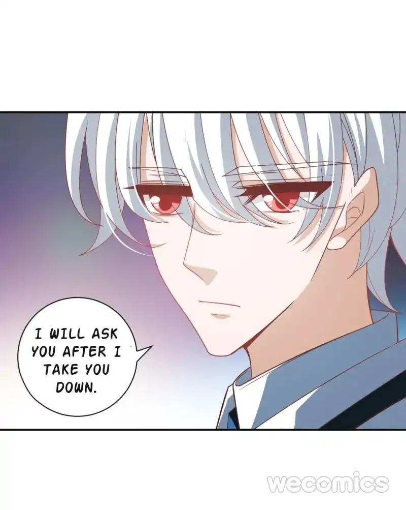 My Vampire Lover Chapter 42 page 37 - 