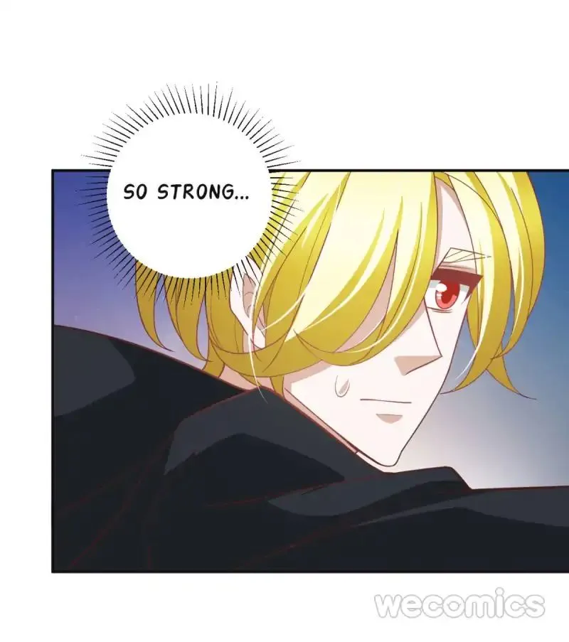 My Vampire Lover Chapter 42 page 38 - 