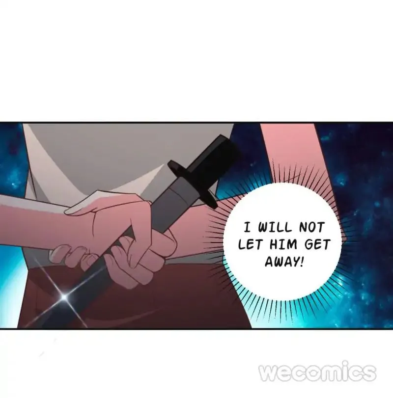 My Vampire Lover Chapter 42 page 43 - 