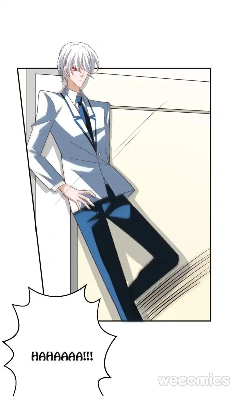 My Vampire Lover Chapter 42 page 45 - 