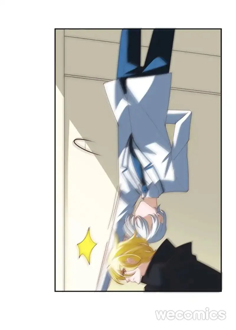 My Vampire Lover Chapter 42 page 50 - 