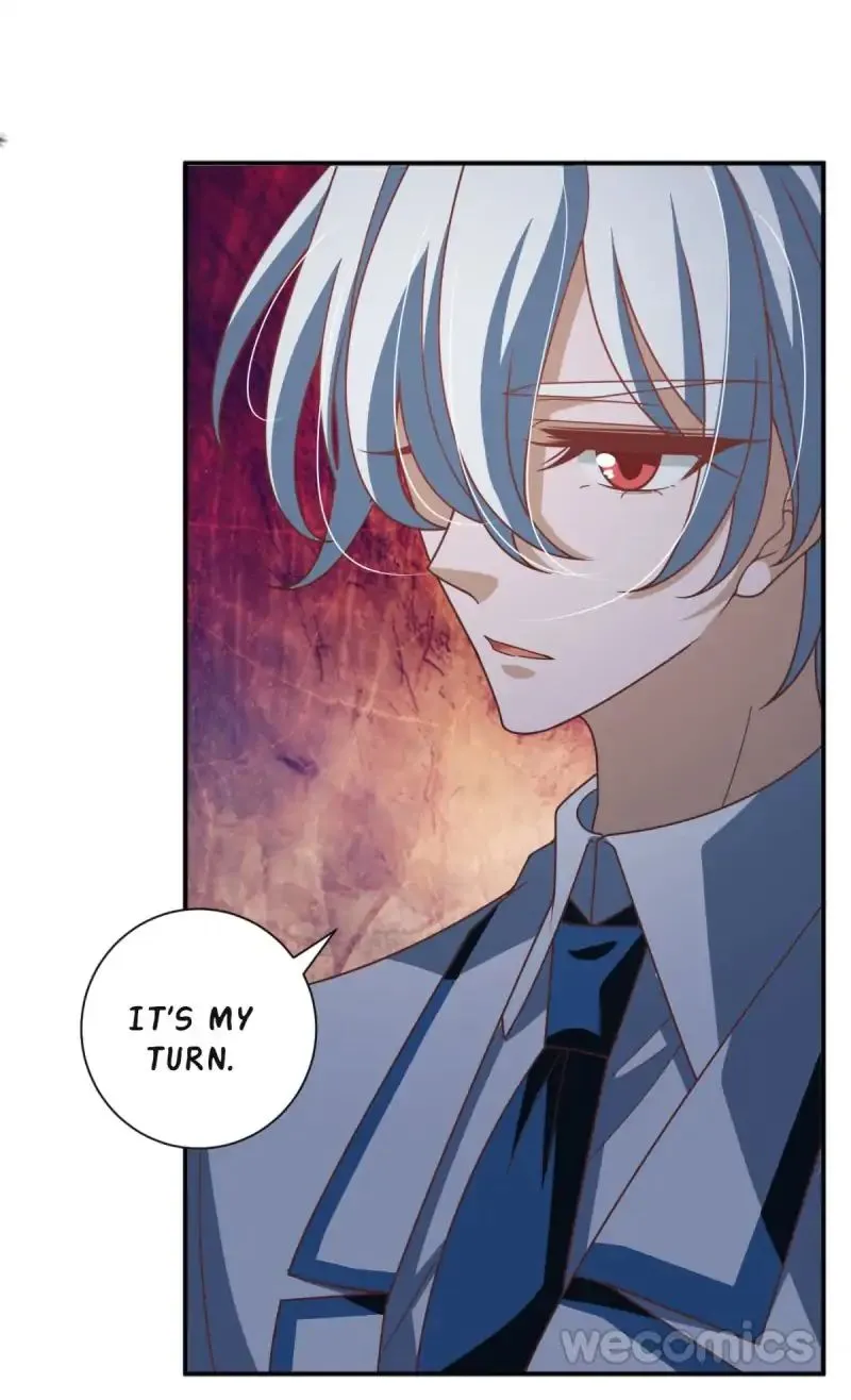 My Vampire Lover Chapter 42 page 52 - 