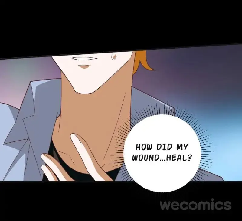 My Vampire Lover Chapter 42 page 9 - 