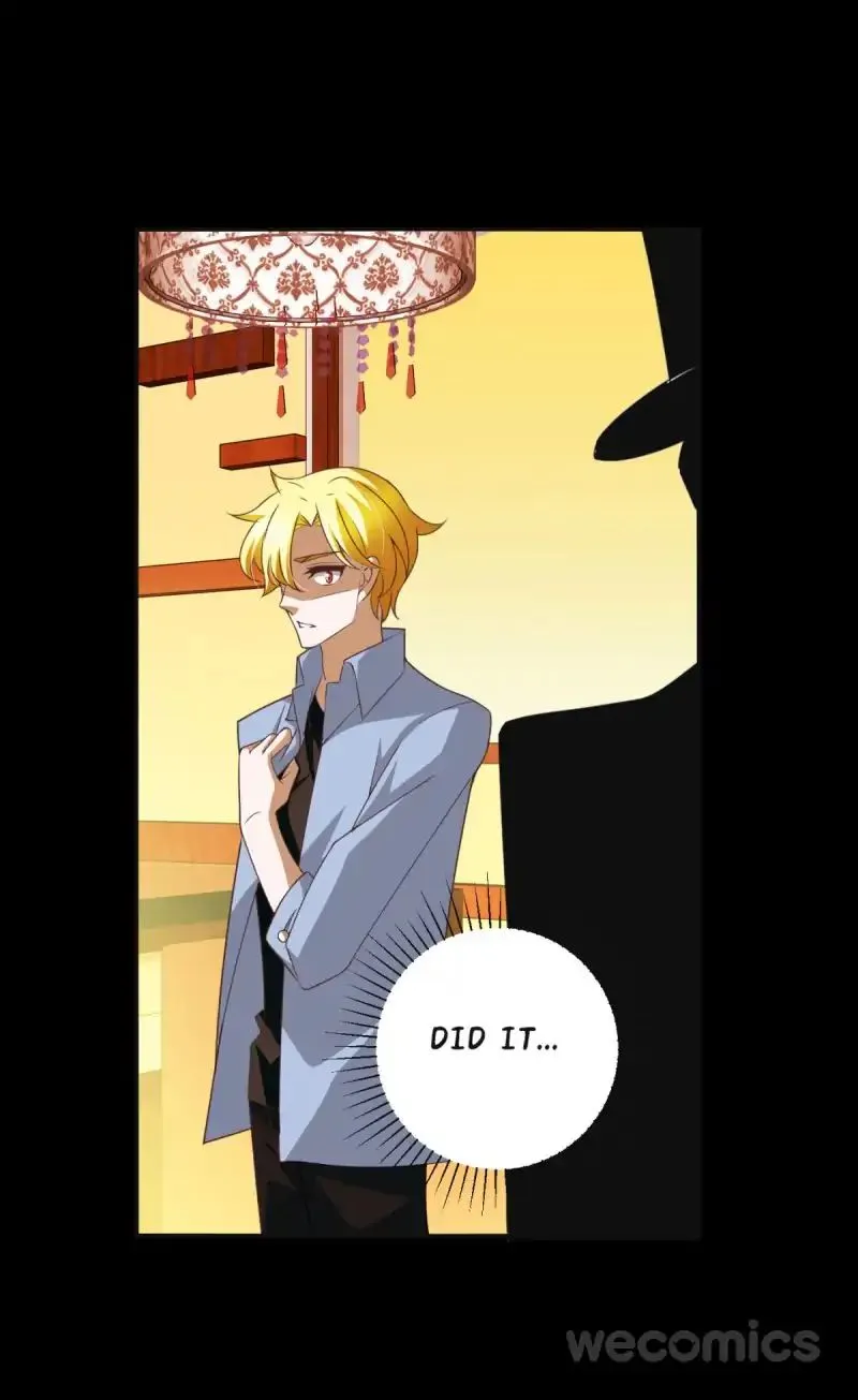 My Vampire Lover Chapter 42 page 10 - 