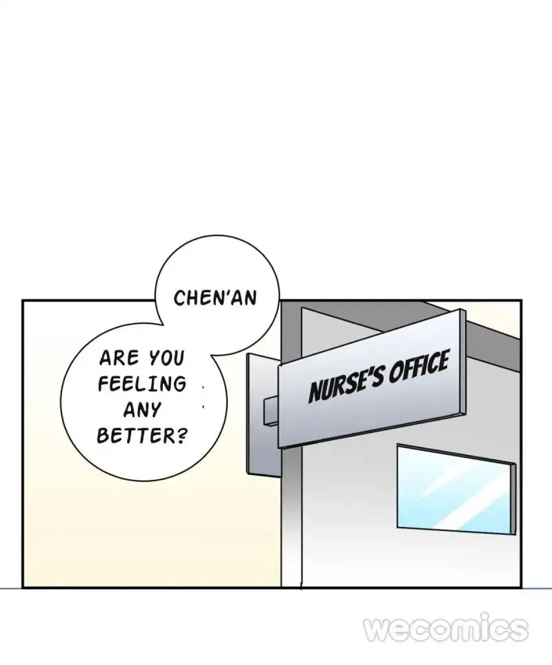 My Vampire Lover Chapter 43 page 1 - 