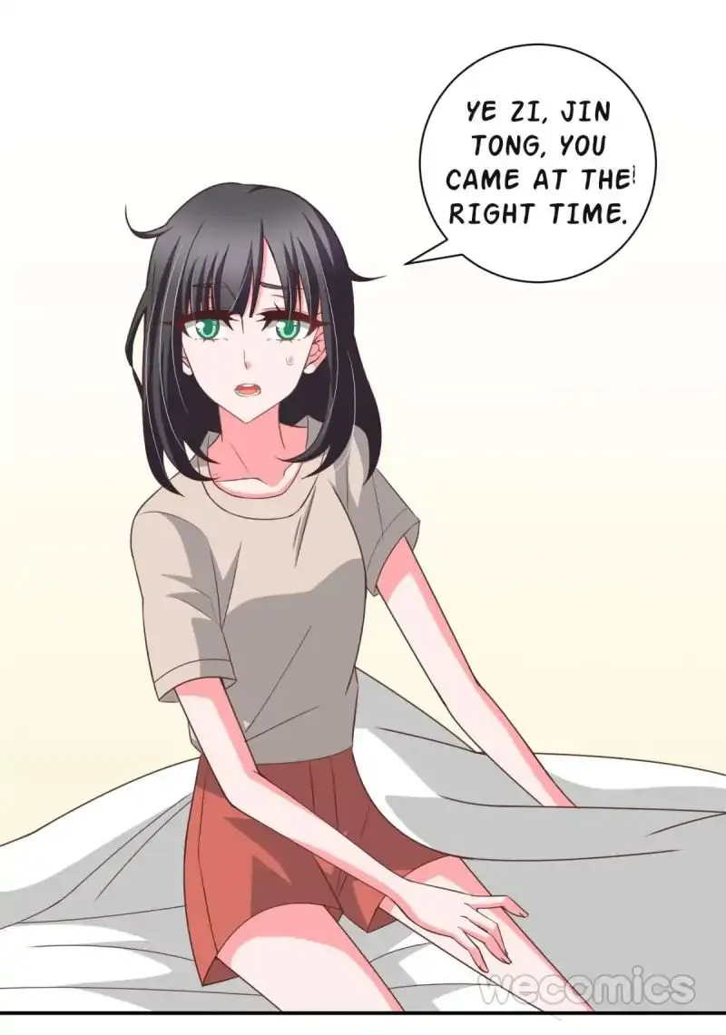 My Vampire Lover Chapter 43 page 2 - 