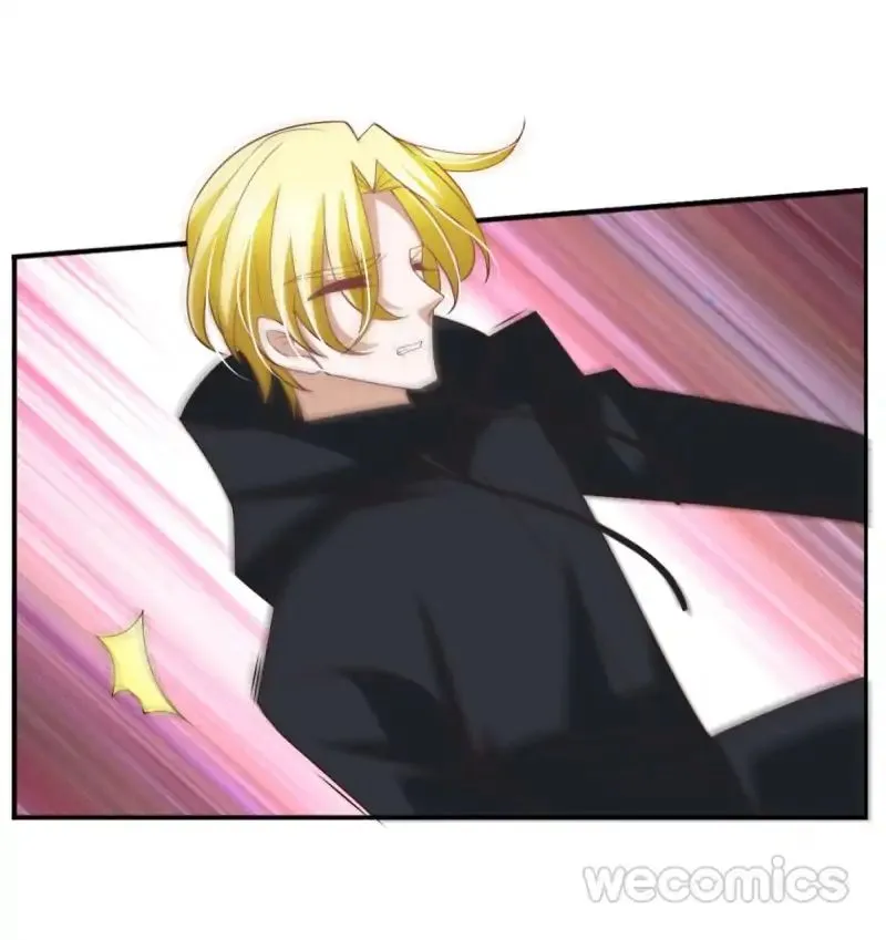 My Vampire Lover Chapter 43 page 13 - 