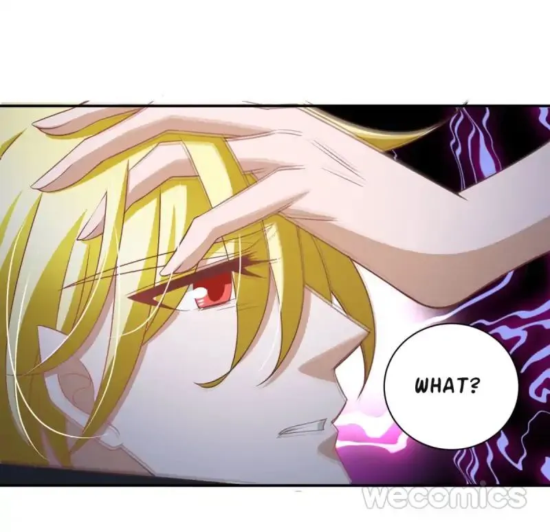 My Vampire Lover Chapter 43 page 14 - 