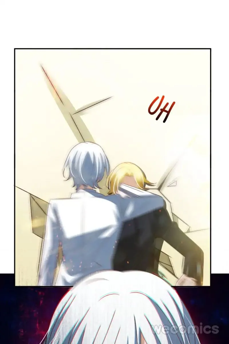 My Vampire Lover Chapter 43 page 15 - 
