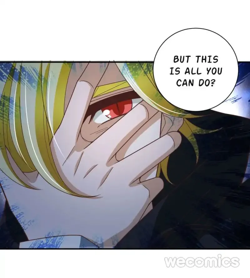 My Vampire Lover Chapter 43 page 17 - 