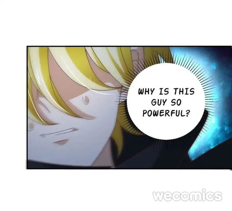 My Vampire Lover Chapter 43 page 18 - 