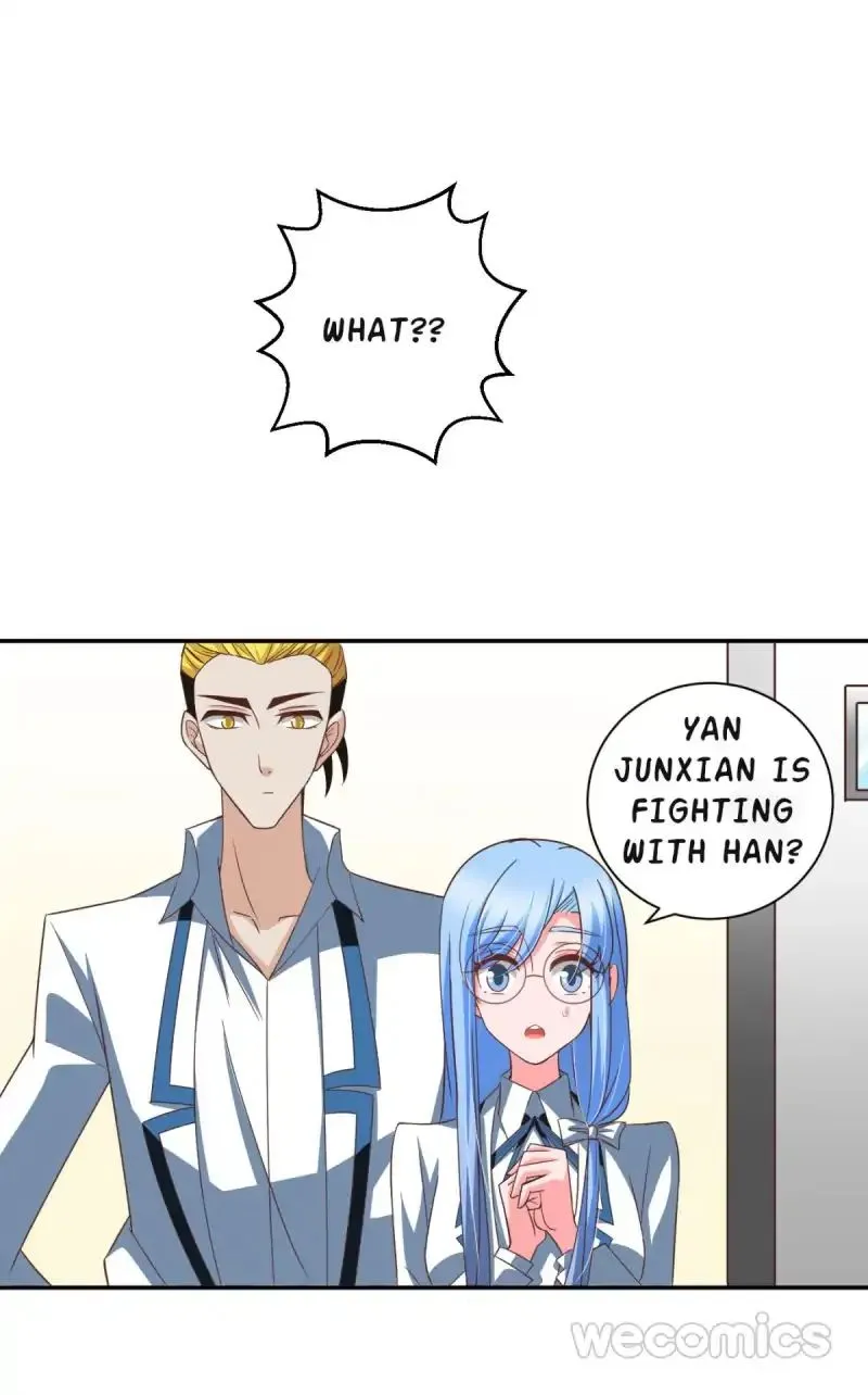 My Vampire Lover Chapter 43 page 3 - 