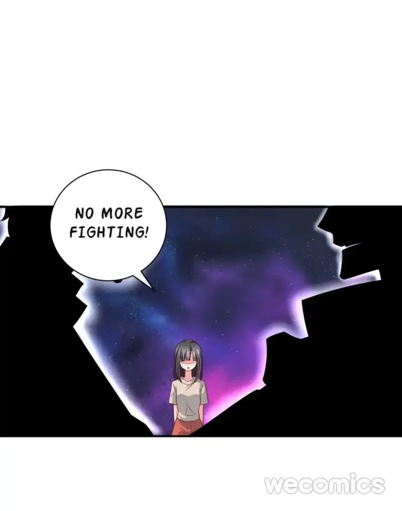 My Vampire Lover Chapter 43 page 22 - 