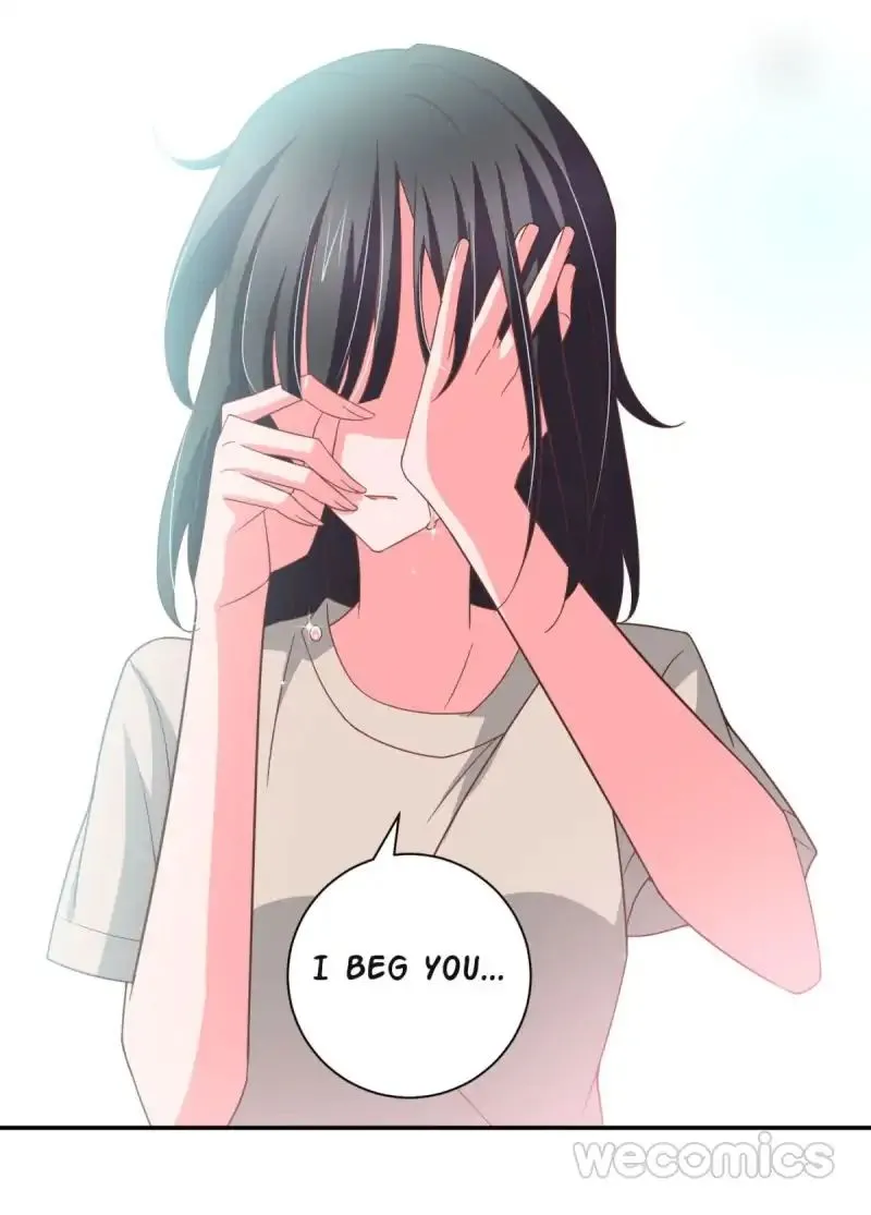 My Vampire Lover Chapter 43 page 23 - 