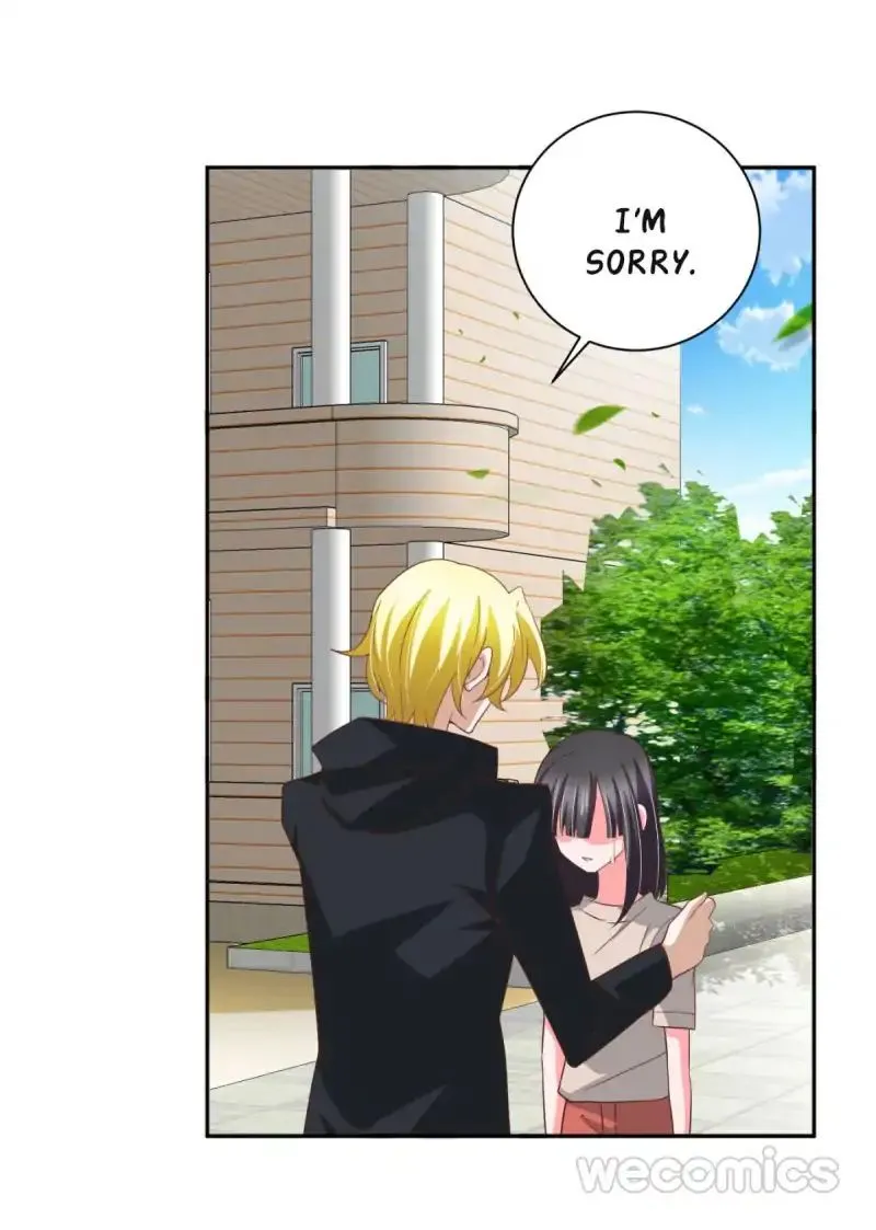 My Vampire Lover Chapter 43 page 27 - 
