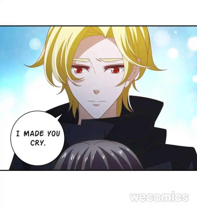 My Vampire Lover Chapter 43 page 28 - 