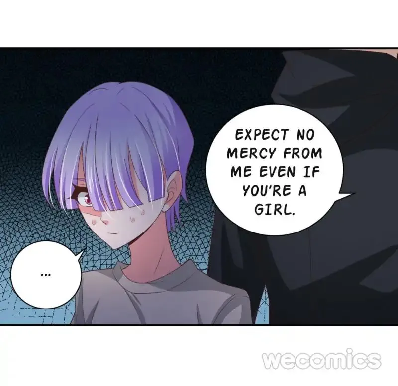 My Vampire Lover Chapter 43 page 30 - 