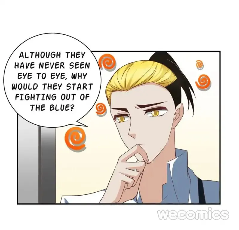 My Vampire Lover Chapter 43 page 4 - 