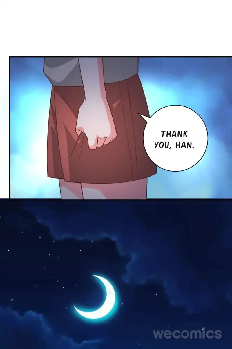 My Vampire Lover Chapter 43 page 34 - 