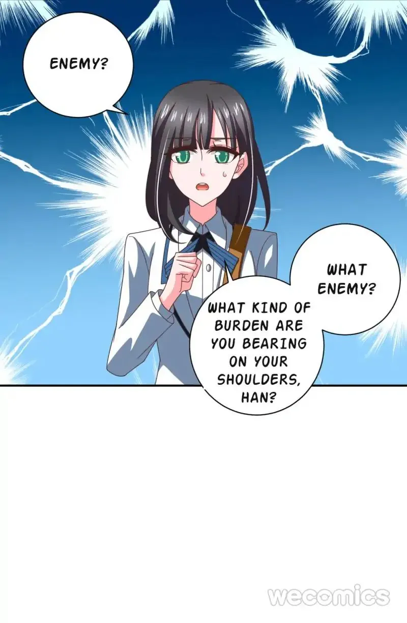 My Vampire Lover Chapter 43 page 41 - 