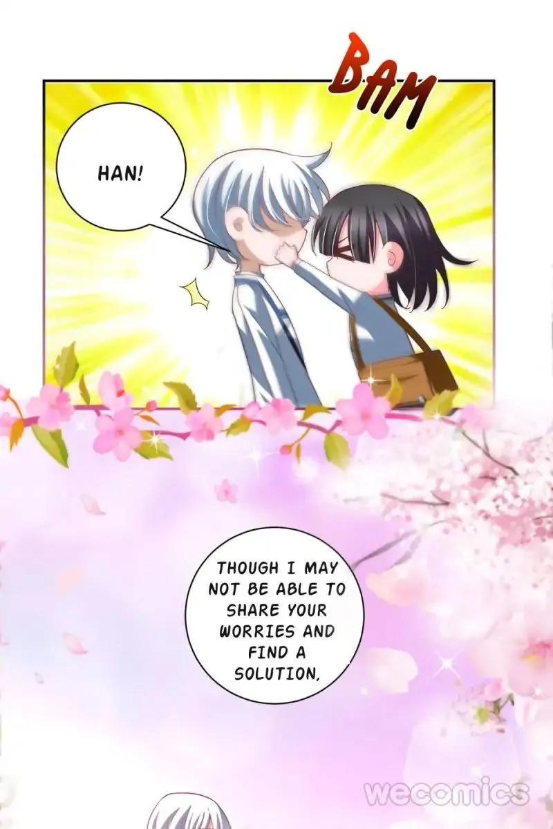 My Vampire Lover Chapter 43 page 43 - 