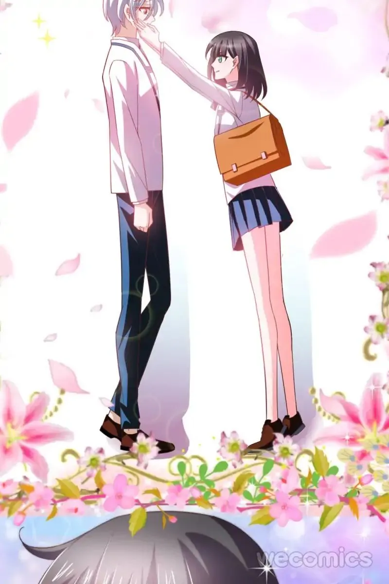 My Vampire Lover Chapter 43 page 44 - 