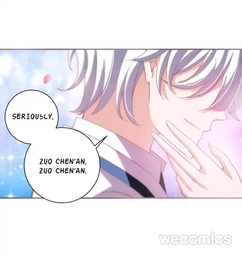 My Vampire Lover Chapter 43 page 46 - 