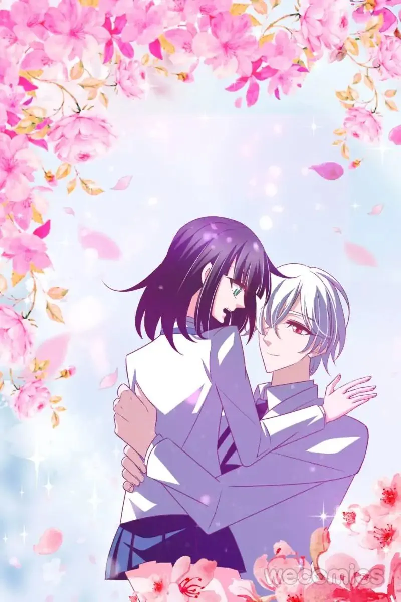 My Vampire Lover Chapter 43 page 47 - 