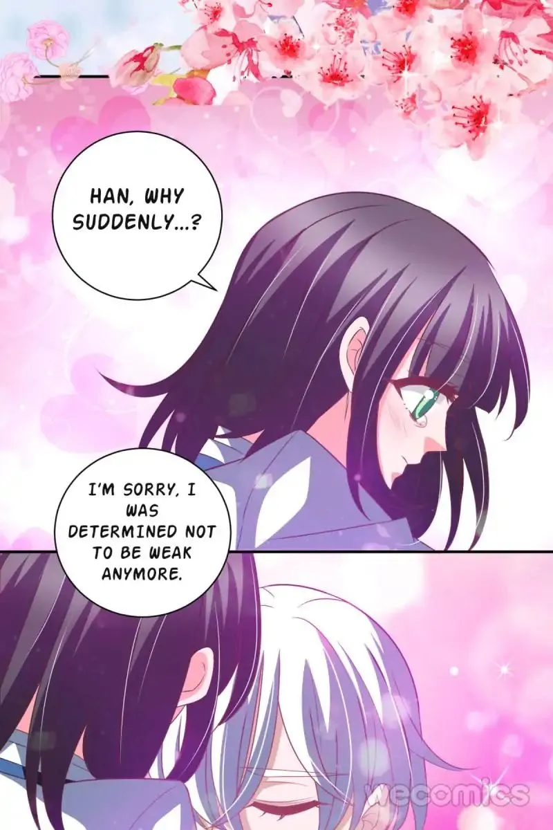 My Vampire Lover Chapter 43 page 48 - 