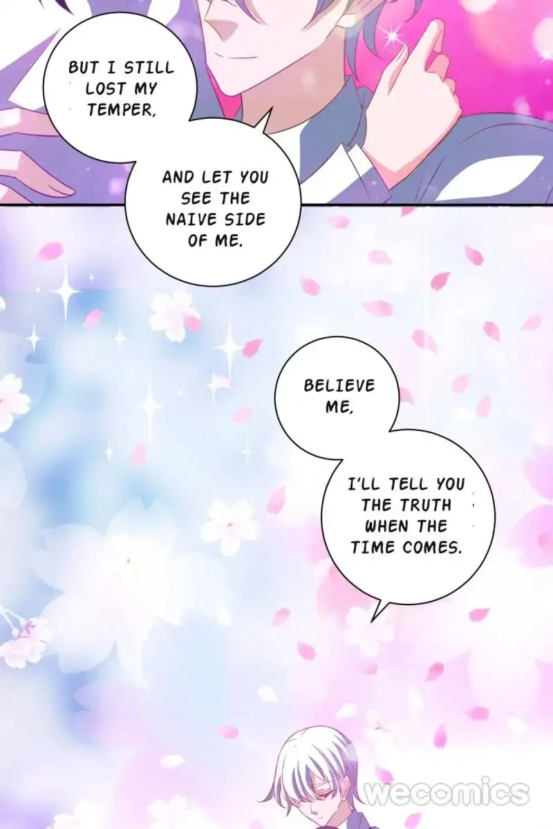 My Vampire Lover Chapter 43 page 49 - 