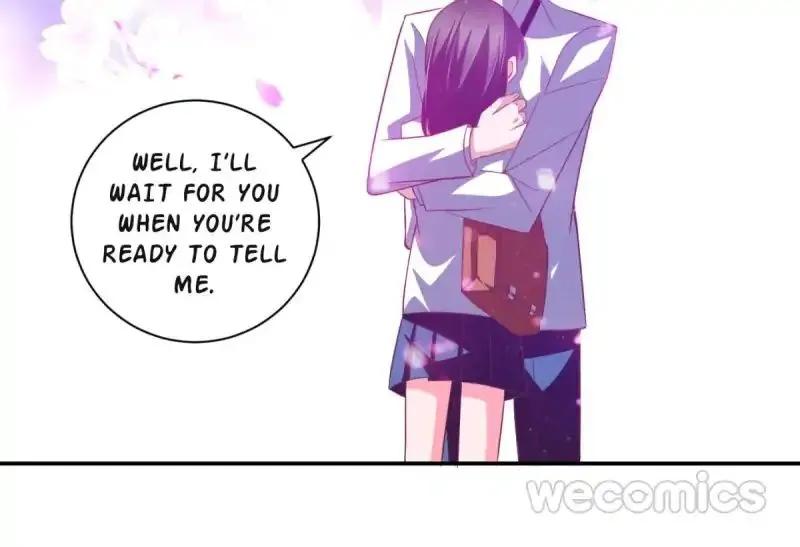 My Vampire Lover Chapter 43 page 50 - 