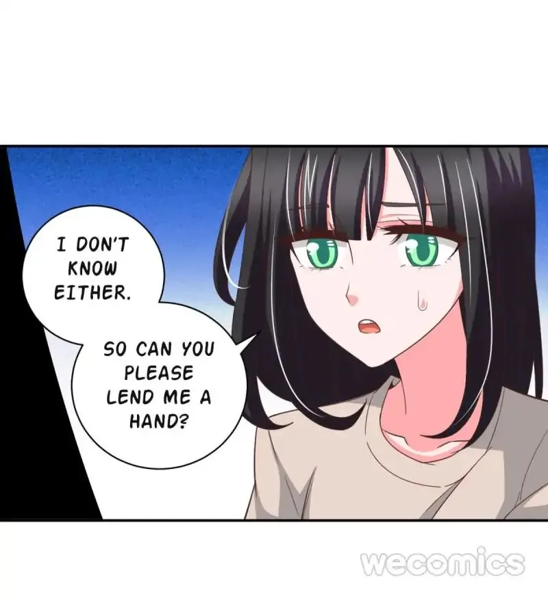 My Vampire Lover Chapter 43 page 6 - 