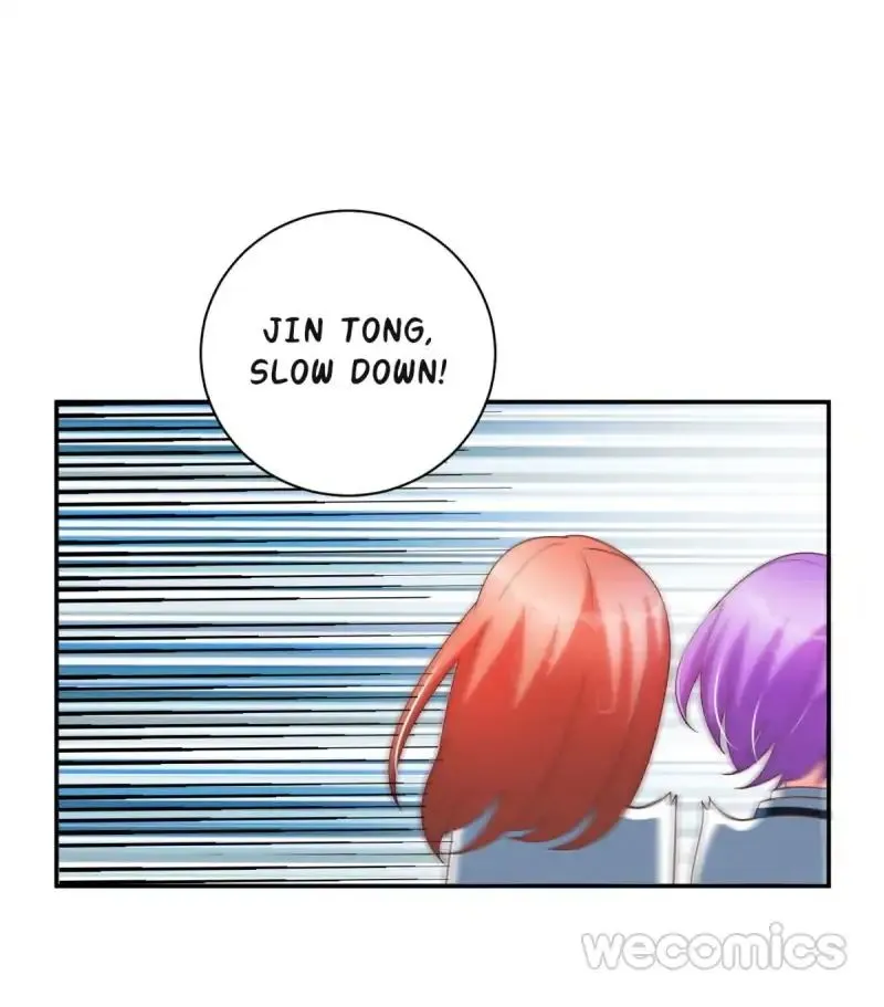 My Vampire Lover Chapter 43 page 7 - 